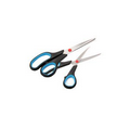 Soft Handle Office Scissor